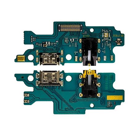 Placa Sub Samsung Galaxy M20