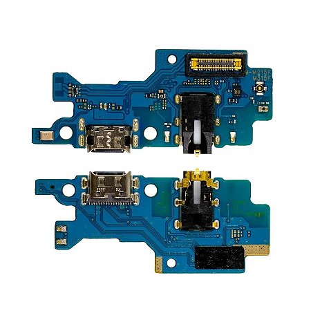 Placa Sub Samsung Galaxy M21