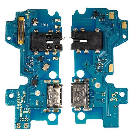 Placa Sub Samsung Galaxy M22 4G - M32 4G