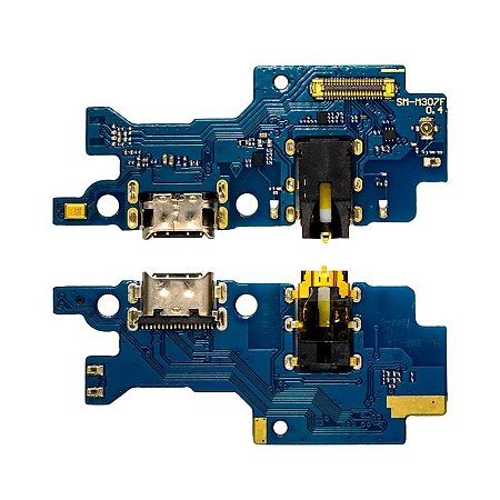 Placa Sub Samsung Galaxy M31 - M30S