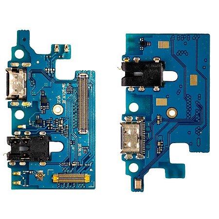 Placa Sub Samsung Galaxy M31S