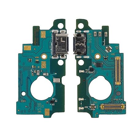 Placa Sub Samsung Galaxy M53 5G