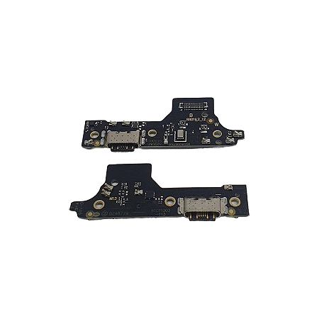 Placa Sub Xiaomi Redmi 12 5G