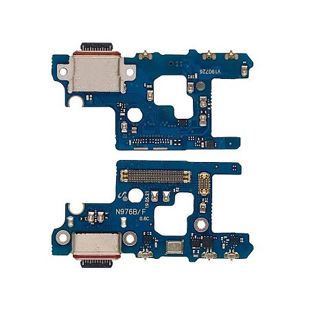 Placa Sub Samsung Galaxy Note 10 Plus