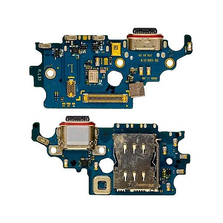 Placa Sub Samsung Galaxy S21