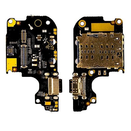 Placa Sub Xiaomi Mi 10 Lite