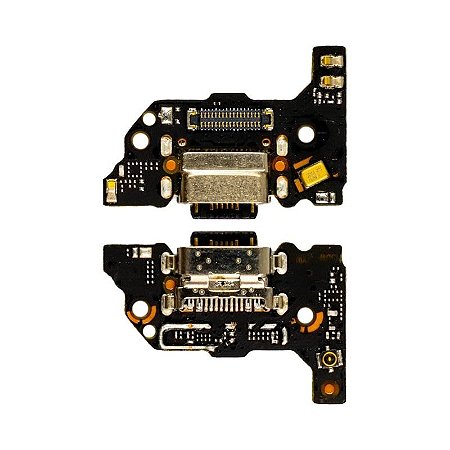 Placa Sub Xiaomi Mi 11 Lite 4G - 11 Lite 5G