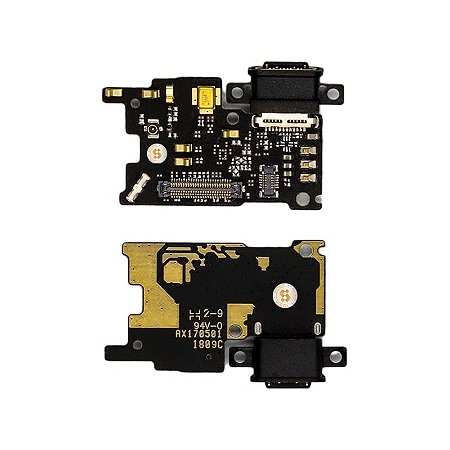 Placa Sub Xiaomi Mi 6