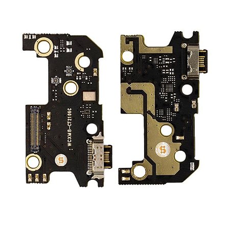 Placa Sub Xiaomi Mi 8