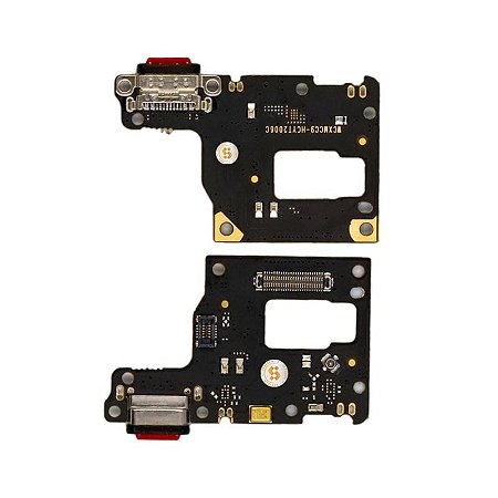 Placa Sub Xiaomi Mi 9 Lite