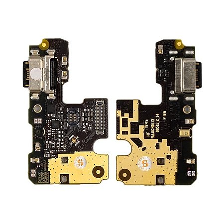 Placa Sub Xiaomi Mi A3