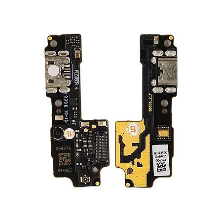 Placa Sub Xiaomi Redmi Go