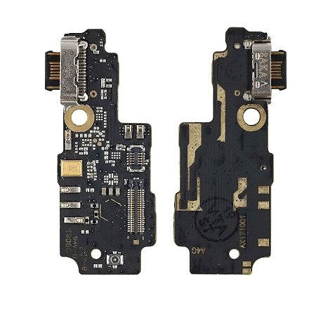 Placa Sub Xiaomi Mi Mix 2