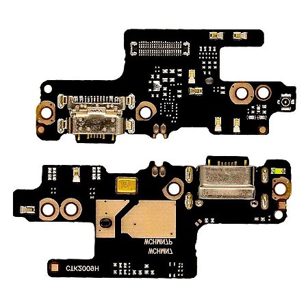 Placa Sub Xiaomi Redmi Note 7 - Note 7 Pro