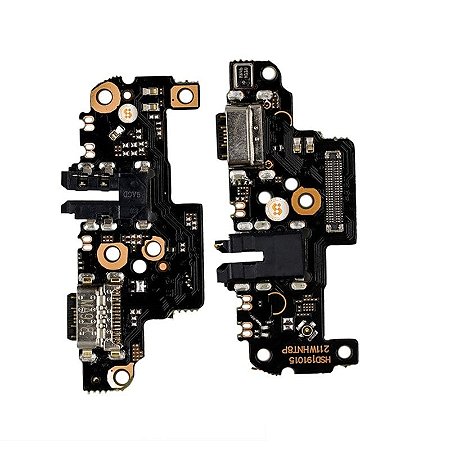 Placa Sub Xiaomi Redmi Note 8 Pro