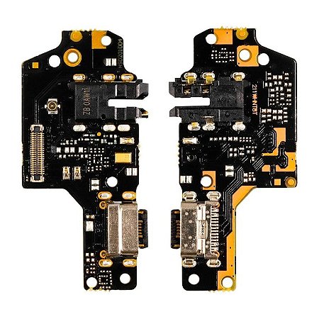 Placa Sub Xiaomi Redmi Note 8T