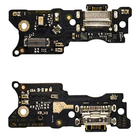 Placa Sub Xiaomi Redmi 10 - 10 Prime