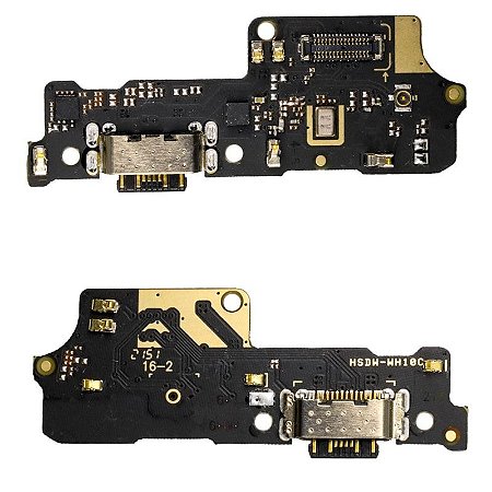 Placa Sub Xiaomi Redmi 10C