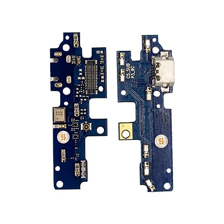 Placa Sub Xiaomi Redmi 4