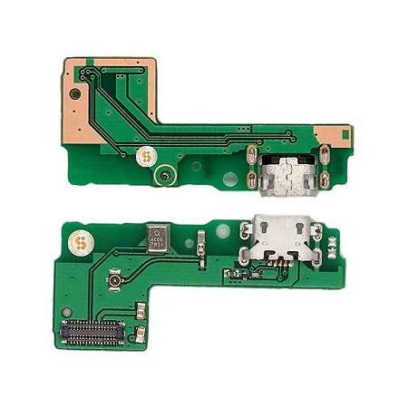 Placa Sub Xiaomi Redmi 5