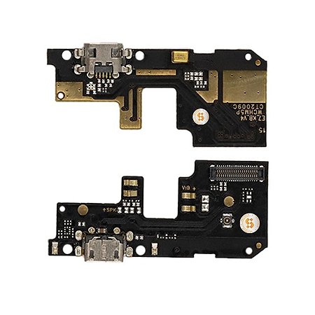 Placa Sub Xiaomi Redmi 5 Plus
