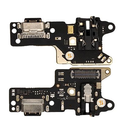 Placa Sub Xiaomi Redmi 8 - 8A