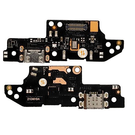 Placa Sub Xiaomi Redmi 9A - Redmi 9C - Redmi 10A - Poco C3