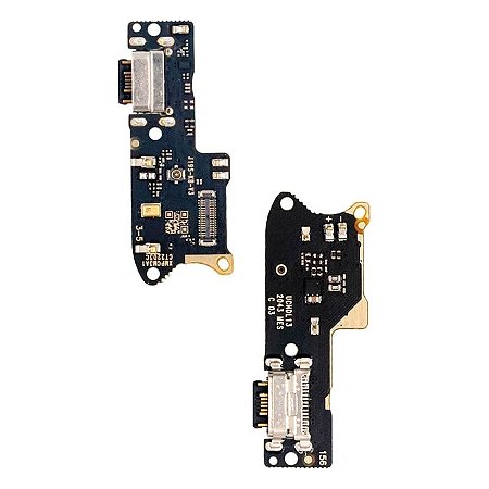 Placa Sub Xiaomi Redmi 9T