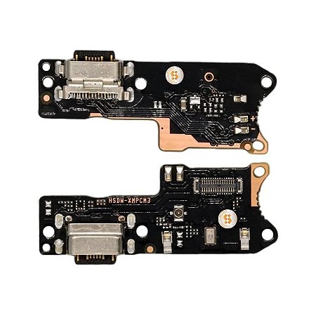 Placa Sub Xiaomi Redmi 9T - Poco M3