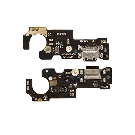 Placa Sub Xiaomi Redmi Note 10 5G
