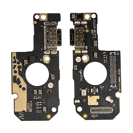 Placa Sub Xiaomi Redmi Note 11 4G