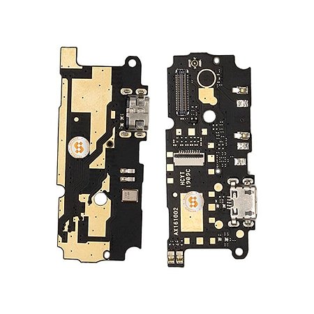 Placa Sub Xiaomi Redmi Note 4