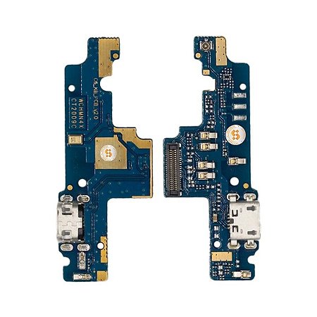 Placa Sub Xiaomi Redmi Note 4X