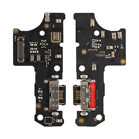 Placa Sub Motorola Moto G14 4G