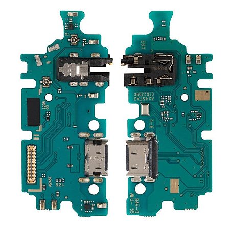 Placa Sub Samsung Galaxy A24 4G