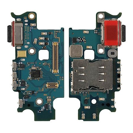 Placa Sub Samsung Galaxy S23 Plus 5G