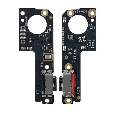 Placa Sub Xiaomi Redmi Note 13 5G