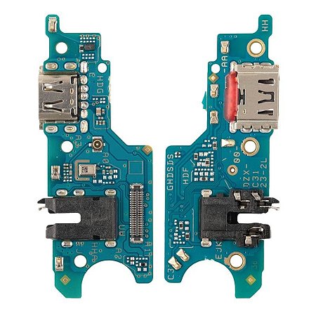 Placa Sub Realme C31