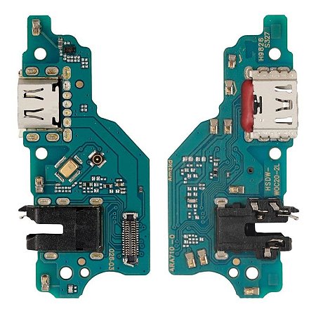 Placa Sub Realme C20 - C21 - C11 2021