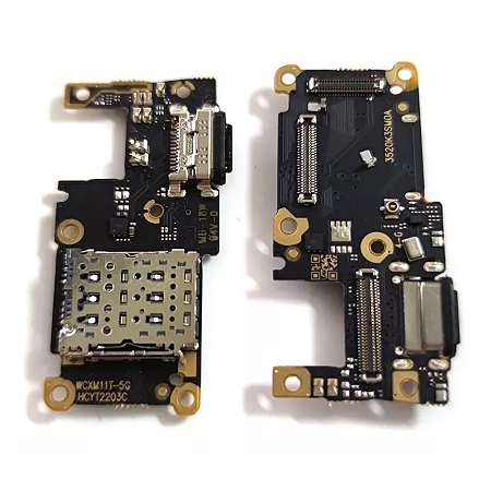 Placa Sub Xiaomi Redmi Mi 11