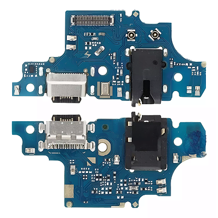 Placa Sub Motorola G84