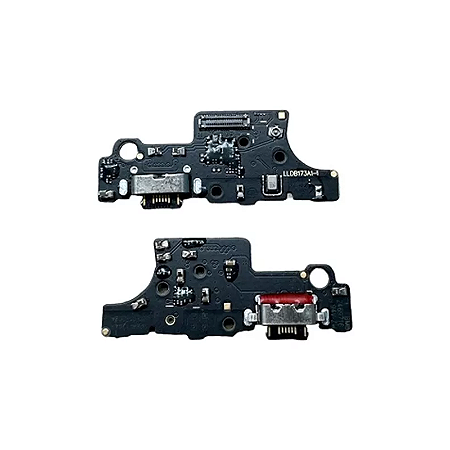 Placa Sub Motorola Moto G04 - G04S