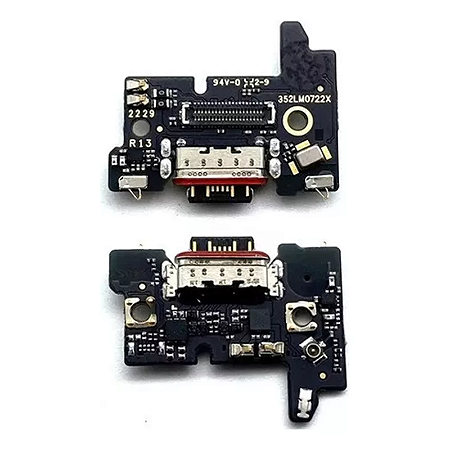 Placa Sub Xiaomi Poco F4