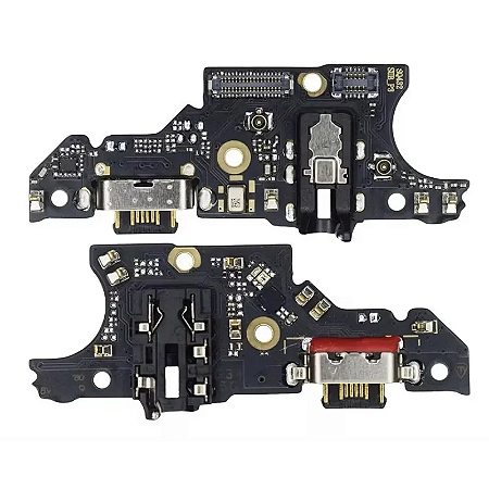 Placa Sub Motorola Moto G34