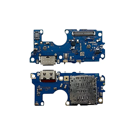 Placa Sub Motorola Moto G85