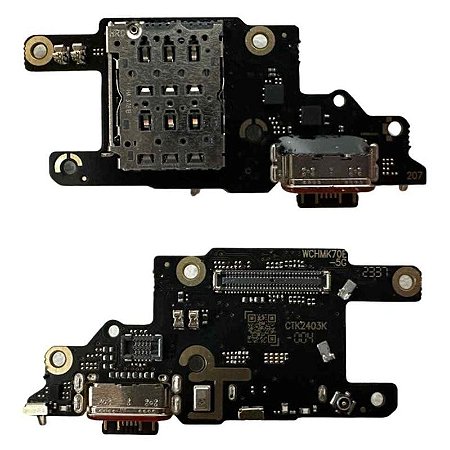 Placa Sub Xiaomi Poco X6 Pro