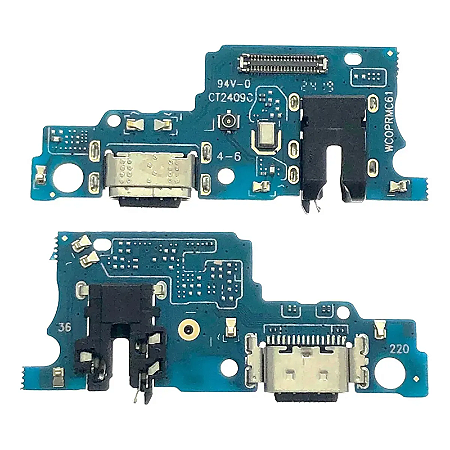 Placa Sub Realme Note 60