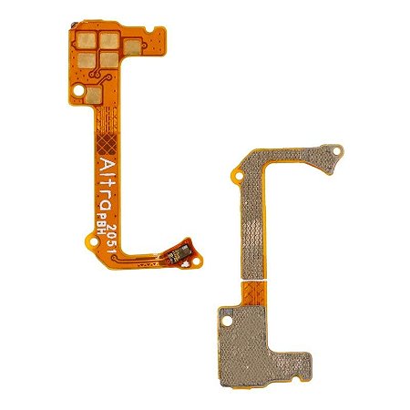 Sensor De Proximidade Samsung Galaxy A02S A025 - A03S