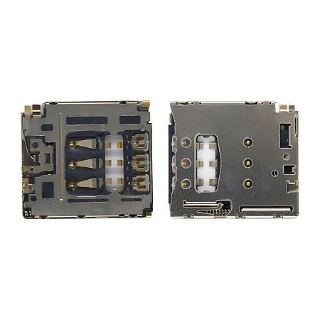 Slot De Chip Sony Xperia T3