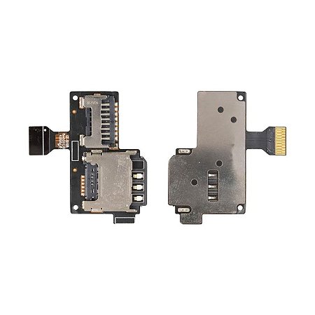 Slot De Chip Samsung S4 Mini